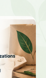 Custom solutions for brands and organizations
