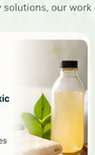 Safe and non-toxic alternatives