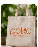 Polka Bio Plastic